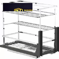 Giá Gia Vị Cao cấp R003-300 VIP tại Đồng Nai